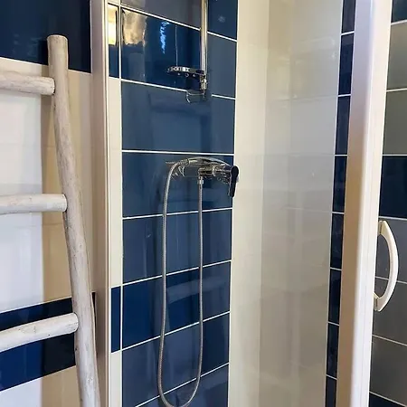 Nyaraló La Saubolle A