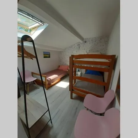 La Saubolle A * Marciac