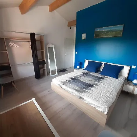 La Saubolle A Marciac