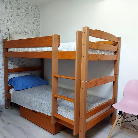 La Saubolle A * Marciac