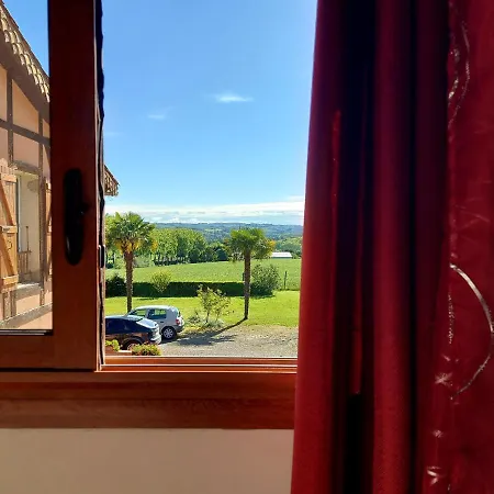 La Saubolle A * Marciac