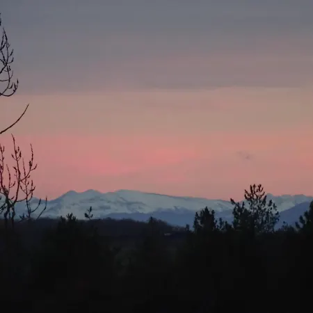 La Saubolle A * Marciac
