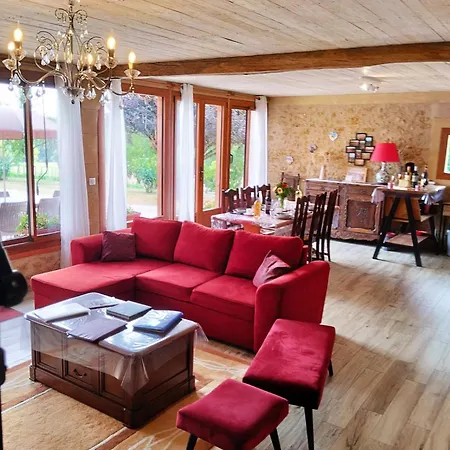 La Saubolle A Nyaraló