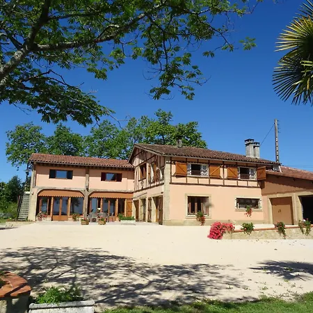 La Saubolle A Holiday home