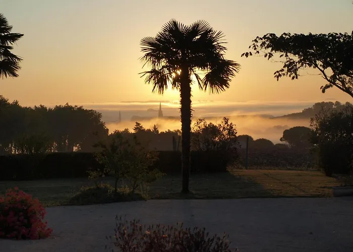La Saubolle A Feriehus *