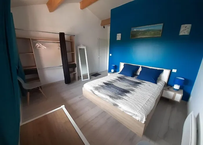 La Saubolle A Marciac