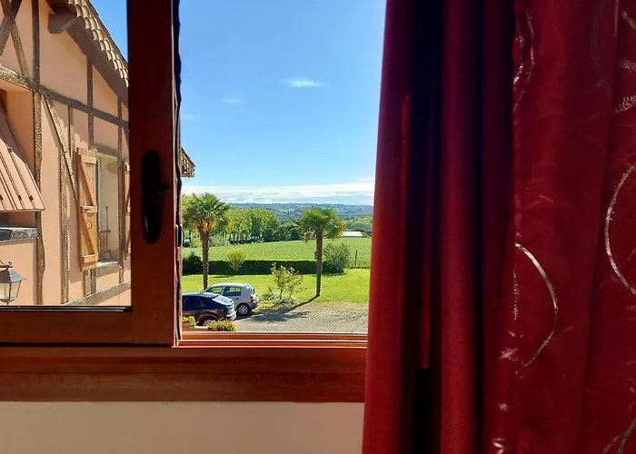 La Saubolle A * Marciac