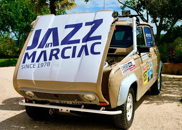 La Saubolle A * Marciac