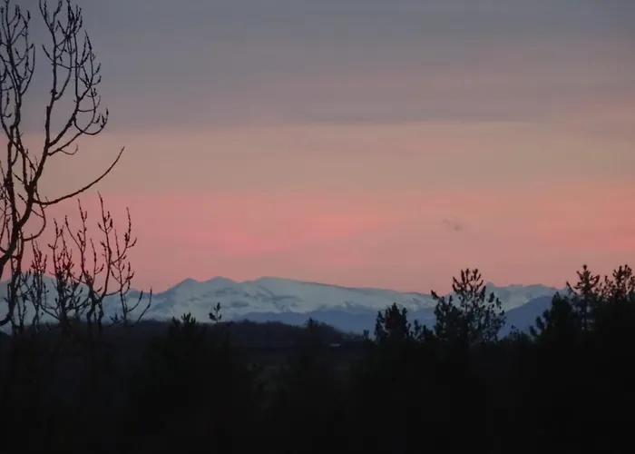 La Saubolle A * Marciac