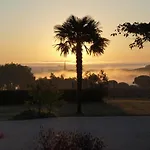 La Saubolle à Hébergement de vacances *