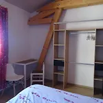 La Saubolle à *