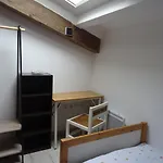 Vakantiehuis La Saubolle A *