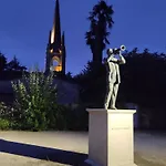 Hébergement de vacances La Saubolle à