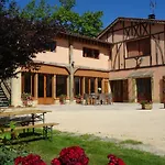 Hébergement de vacances La Saubolle à Marciac