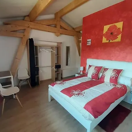 La Saubolle A *
