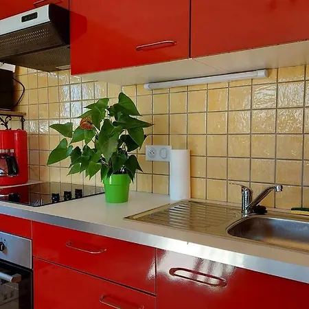 Holiday home La Saubolle A