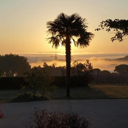 La Saubolle A Dom wakacyjny *