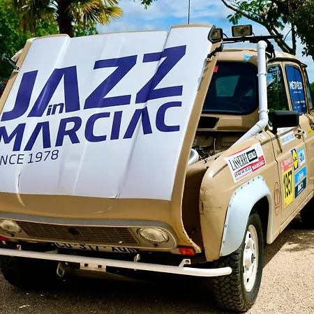 La Saubolle A * Marciac