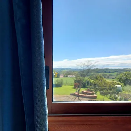 La Saubolle A * Marciac