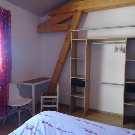 La Saubolle A *