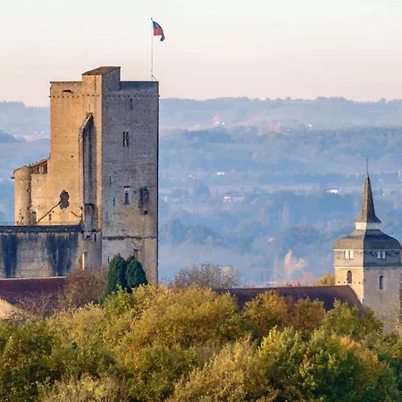 La Saubolle A Marciac