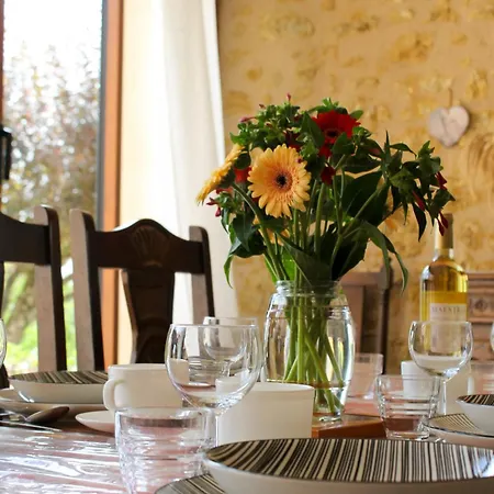 Holiday home La Saubolle A