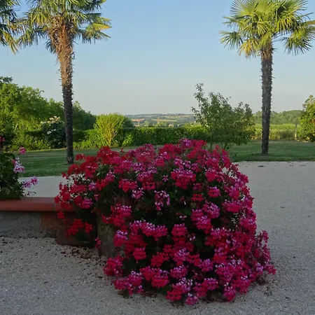 La Saubolle A Holiday home *