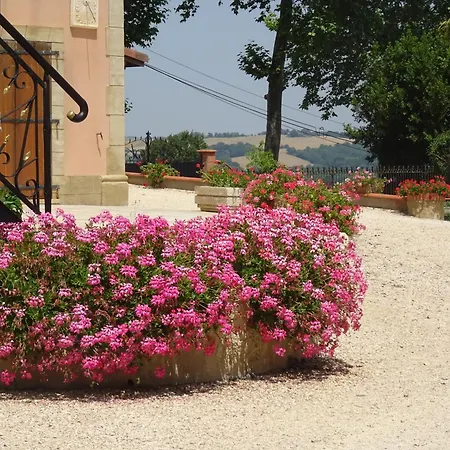 La Saubolle A Сasa de vacaciones Marciac