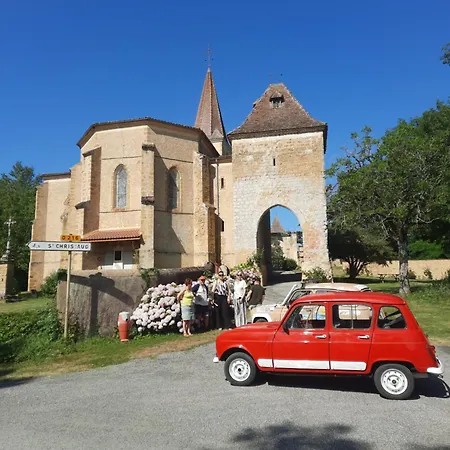 La Saubolle A