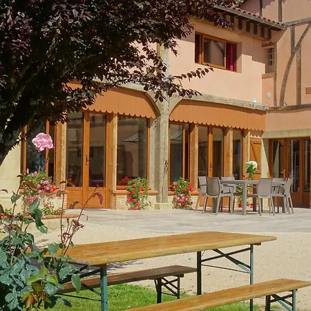 Vakantiehuis La Saubolle A
