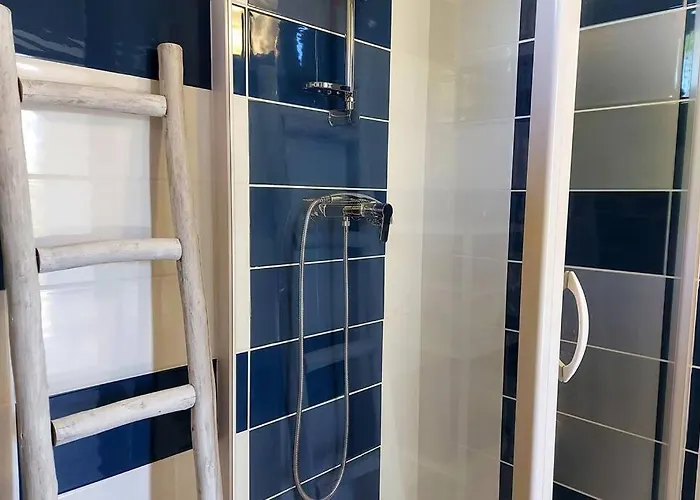 בית נופש La Saubolle A