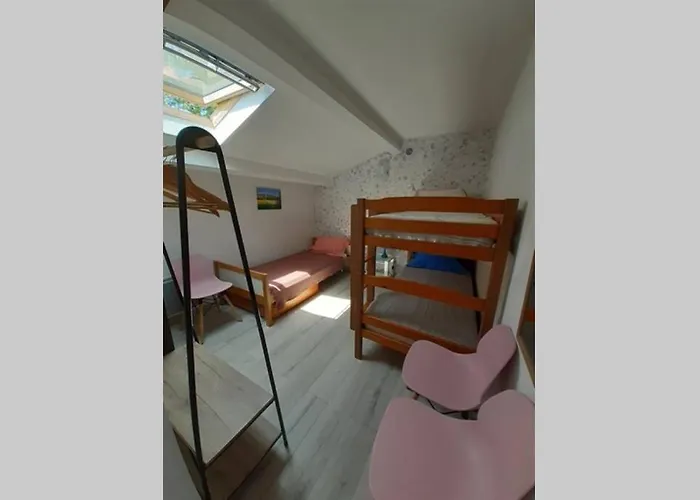 La Saubolle A * 玛西亚克