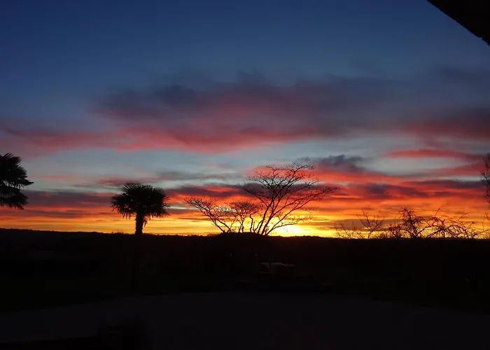 La Saubolle A בית נופש *