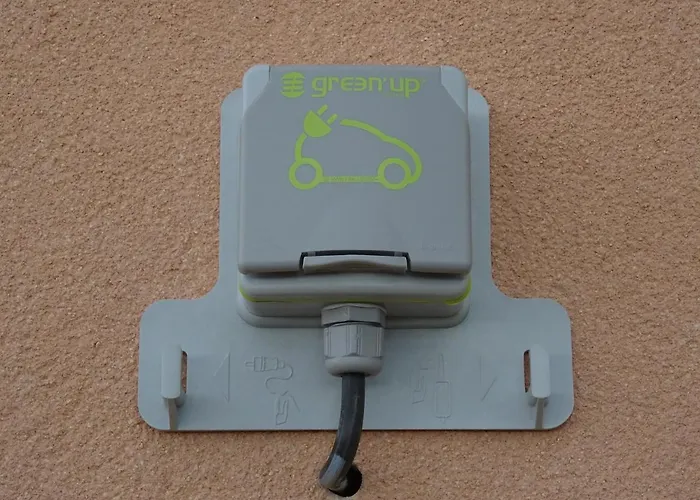 La Saubolle A 度假居 玛西亚克