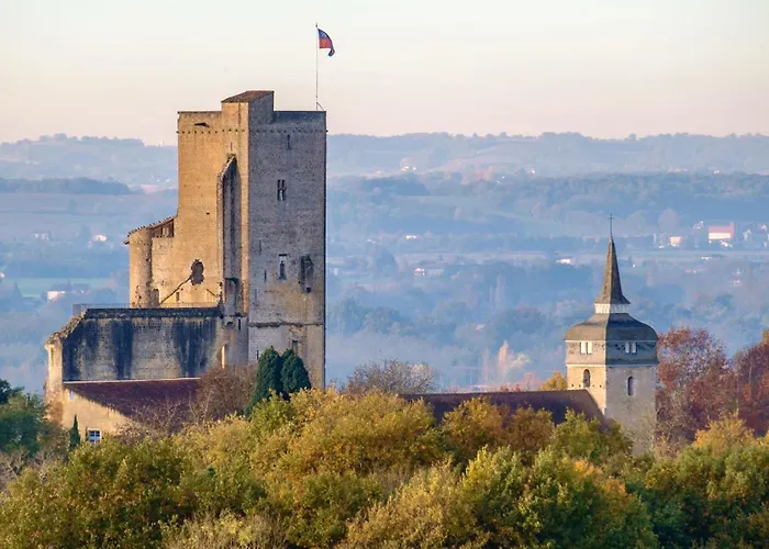 La Saubolle A מרסיאק
