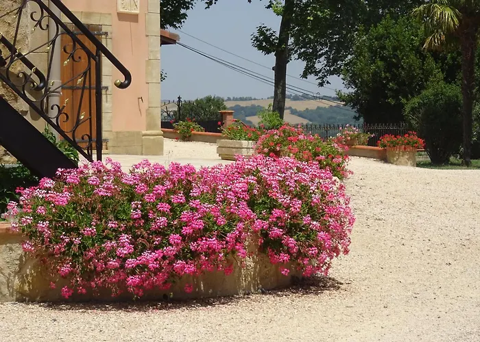 La Saubolle A בית נופש מרסיאק